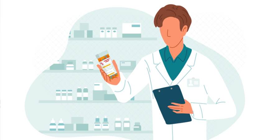 PHARMACY TECHNICIAN